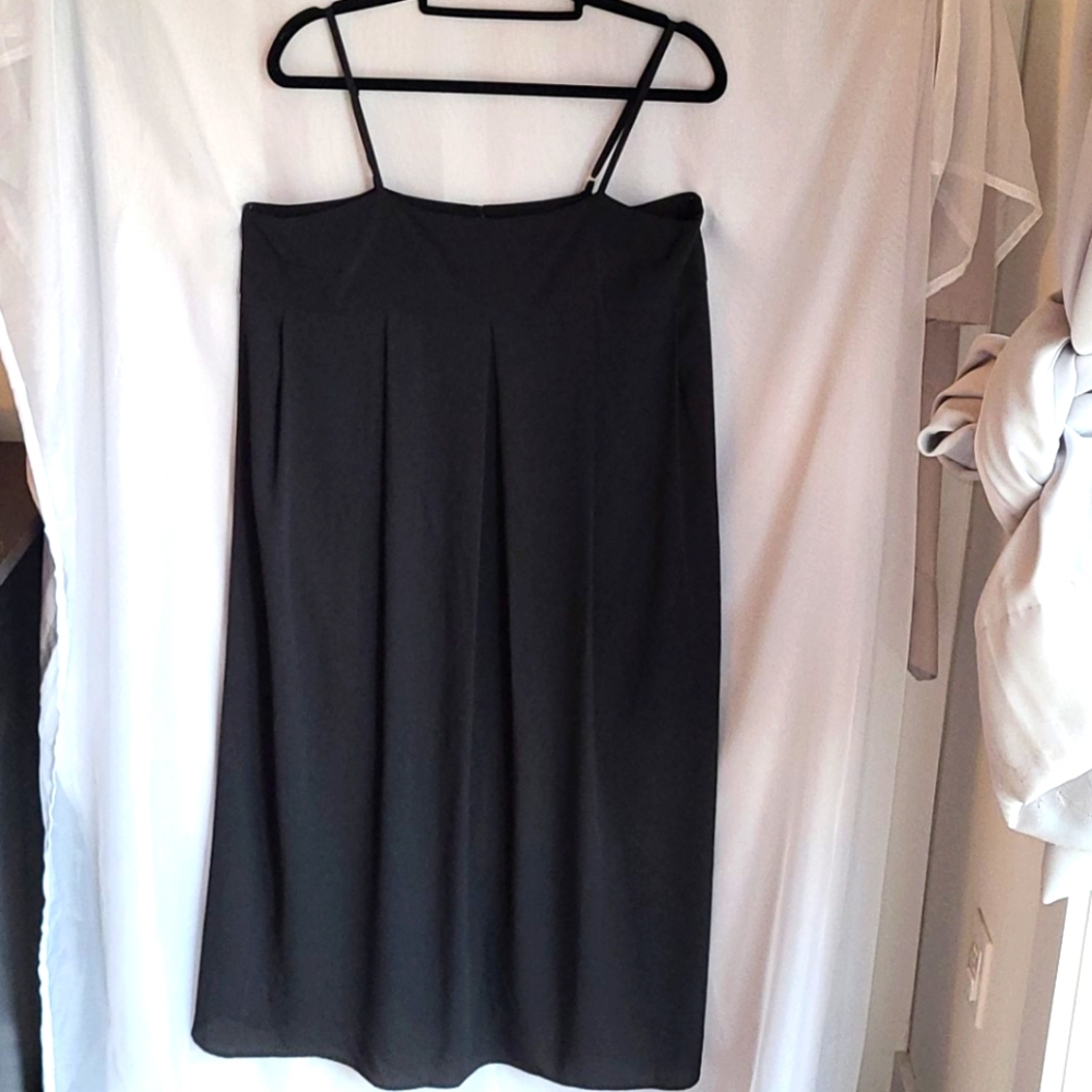 Who What Wear for Target Apron midi dress